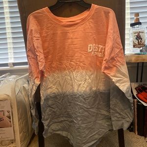 Destin Long Sleeve / Large